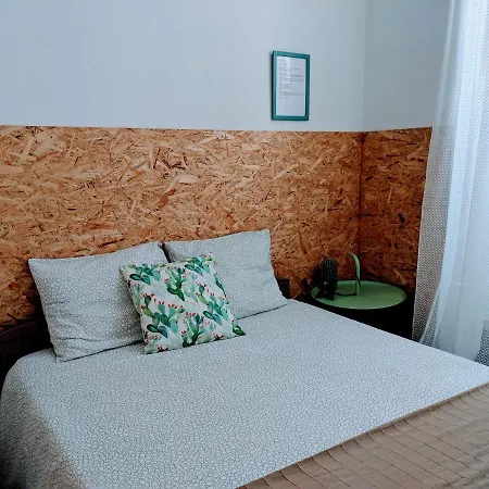 Cozy With Terrace リスボン